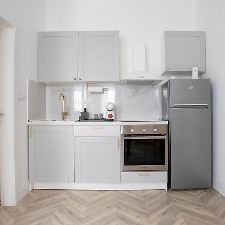 Etage 2 Lejlighed Beograd Eksteriør billede