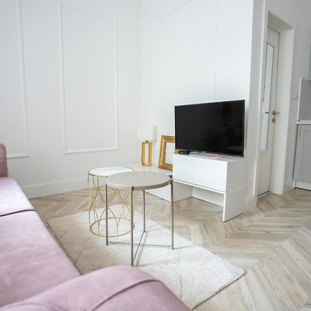 Etage 2 Lejlighed Beograd Eksteriør billede