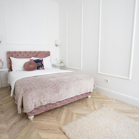 Etage 2 Lejlighed Beograd Eksteriør billede