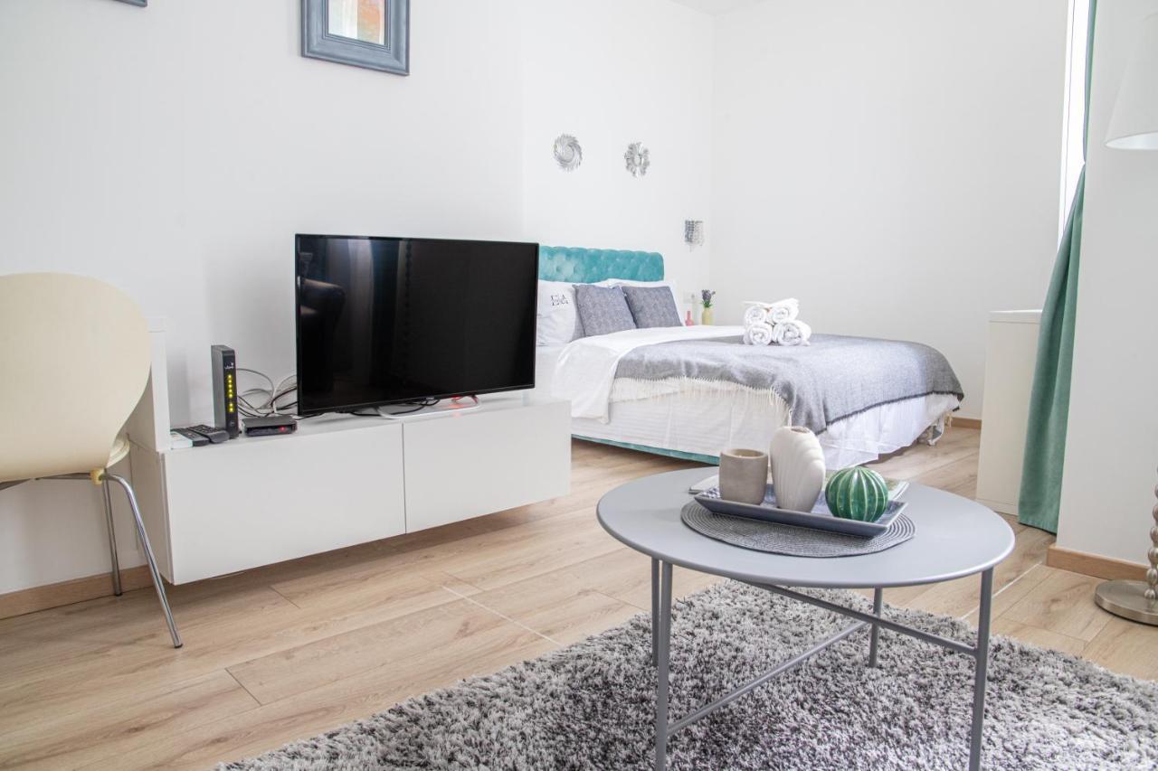 Etage 2 Lejlighed Beograd Eksteriør billede