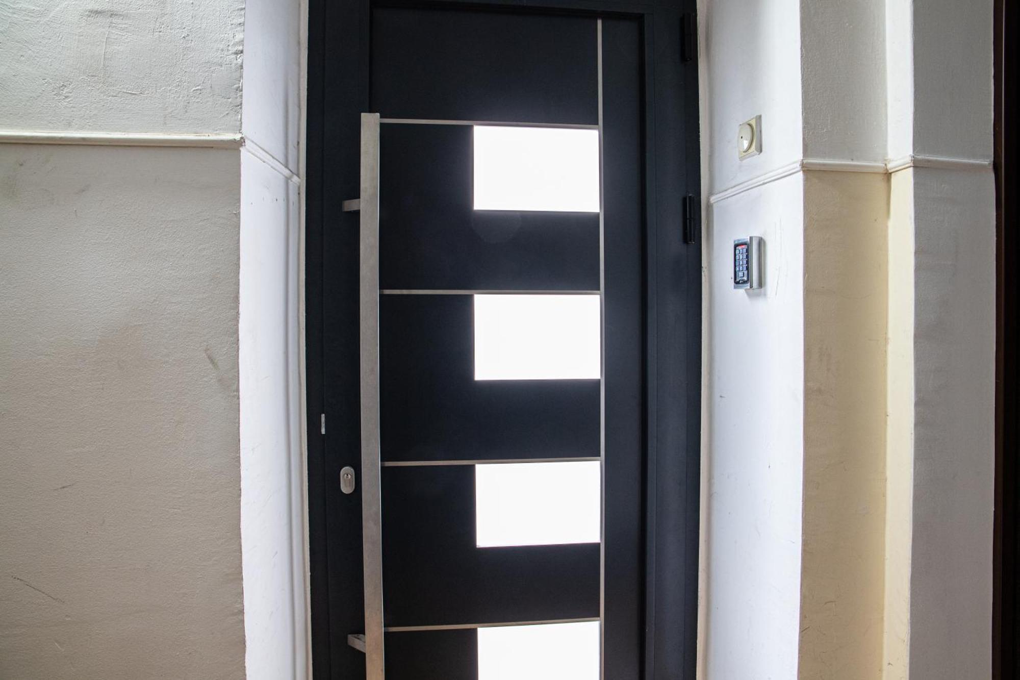 Etage 2 Lejlighed Beograd Eksteriør billede