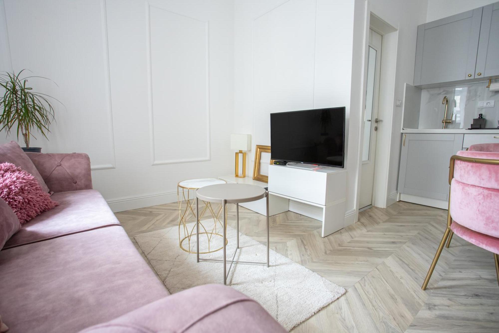 Etage 2 Lejlighed Beograd Eksteriør billede