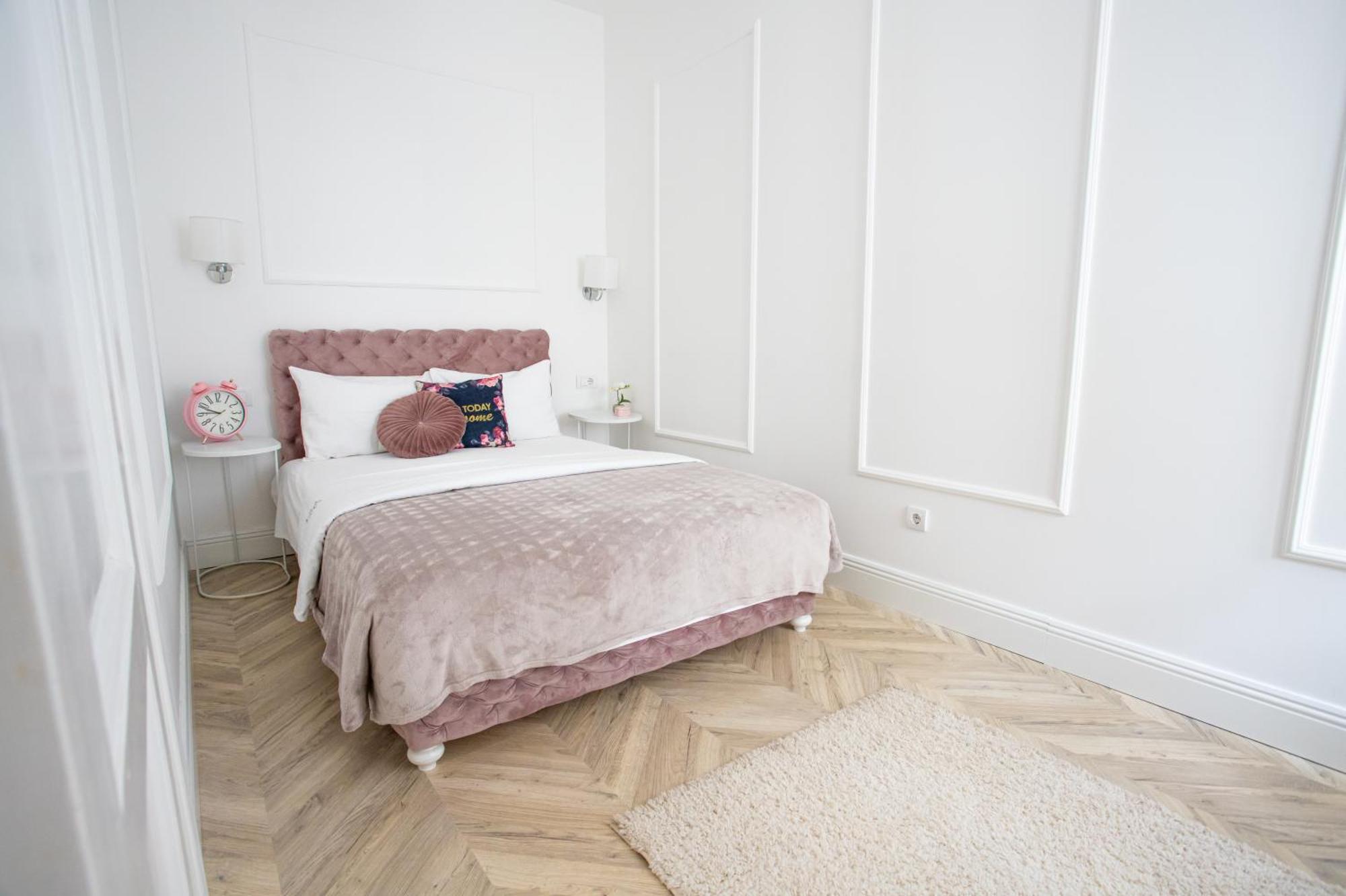 Etage 2 Lejlighed Beograd Eksteriør billede