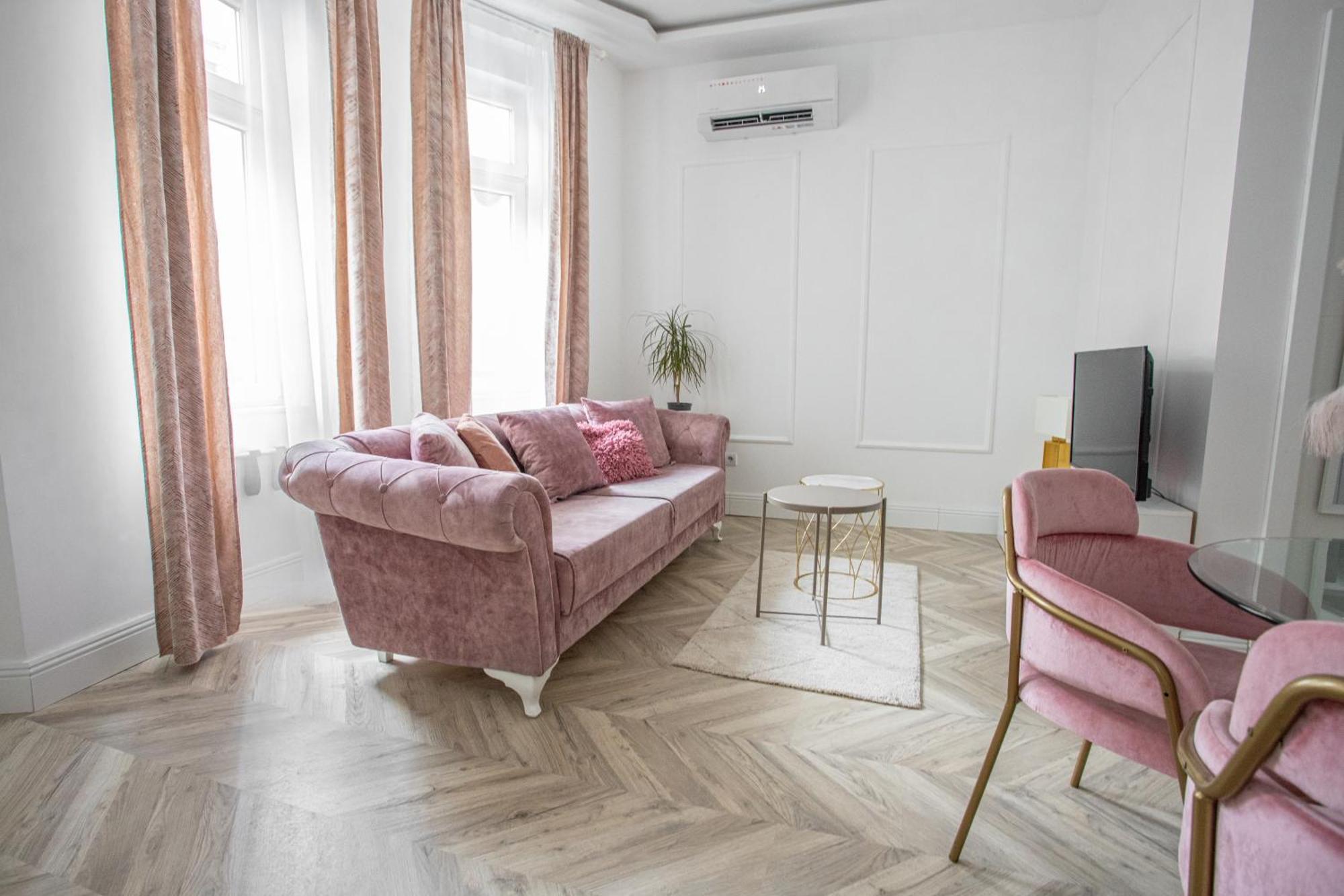 Etage 2 Lejlighed Beograd Eksteriør billede